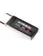 LiPo imtuvo akumuliatorius 3000 mAh 7.4V 30/60C – CyborgShop