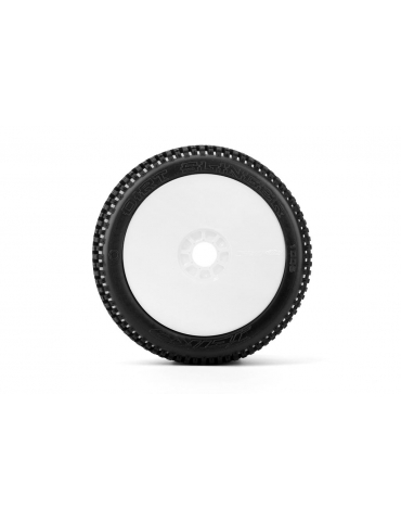 RC ratai Dirt Slinger Soft...