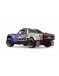 QByte SC Flux 1/12th SC Truck - Blue