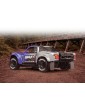 QByte SC Flux 1/12th SC Truck - Blue