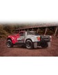QByte SC Flux 1/12th SC Truck - Red