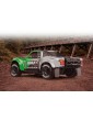 QByte SC Flux 1/12th SC Truck - Green