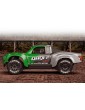 QByte SC Flux 1/12th SC Truck - Green