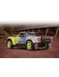 QByte SC Pro 1/12th SC Truck - Fluoro Green