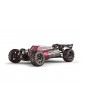 QByte XB Flux 1/12th Buggy - Red
