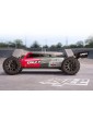 QByte XB Flux 1/12th Buggy - Red