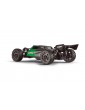 QByte XB Flux 1/12th Buggy - Green