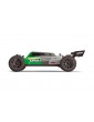 QByte XB Flux 1/12th Buggy - Green