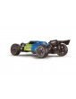 QByte XB Pro 1/12th Buggy - Fluoro Green