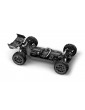 QByte XB Pro 1/12th Buggy - Fluoro Green