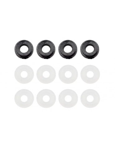 SBX Shocks Rebuild Kit