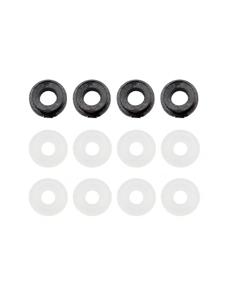 SBX Shocks Rebuild Kit