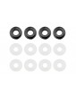 SBX Shocks Rebuild Kit