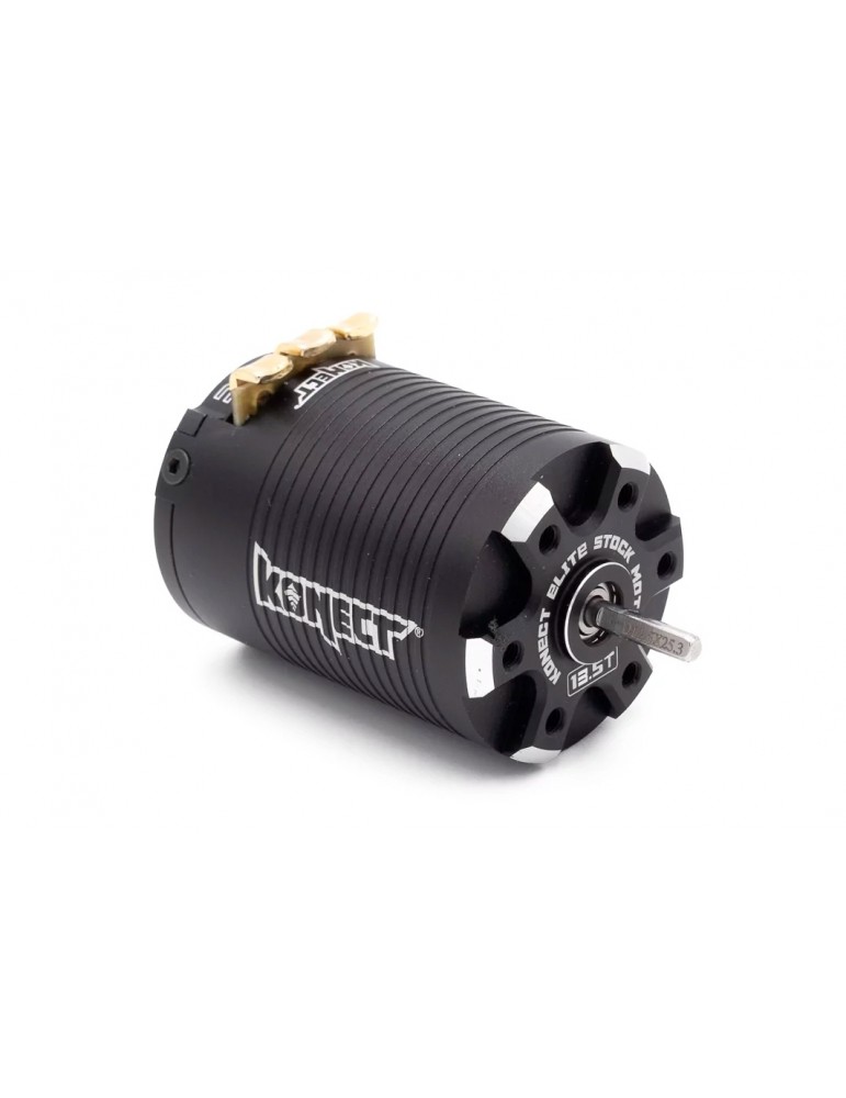 KONECT 13.5T ELITE STOCK 1/10 racing motor 540