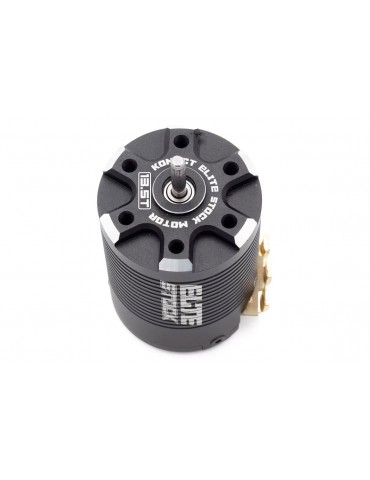KONECT 13.5T ELITE STOCK 1/10 racing motor 540