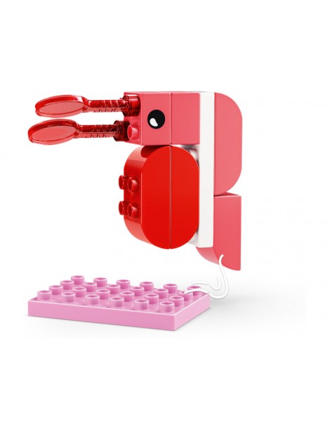 LEGO DUPLO - Animal Building Game