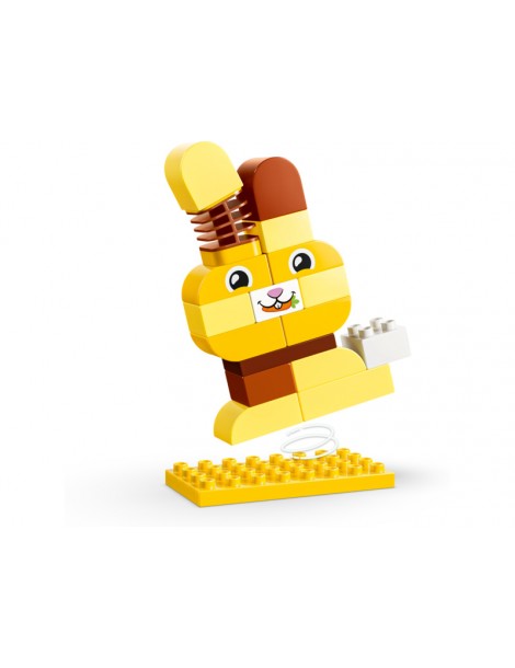 LEGO DUPLO - Animal Building Game