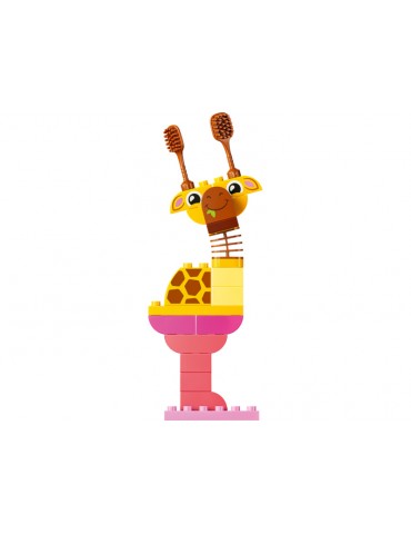 LEGO DUPLO - Animal Building Game