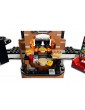 LEGO City - Pizza Delivery Experience with Vehicles