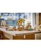 LEGO City - Pizza Delivery Experience with Vehicles