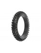 Pro-Line 1/4 Dunlop Geomax MX33 V2 CR4 Front Tire MTD Sleeve: Pro-Spec Wheel
