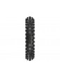 Pro-Line 1/4 Dunlop Geomax MX33 V2 CR4 Front Tire MTD Sleeve: Pro-Spec Wheel
