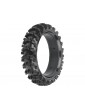 Pro-Line 1/4 Dunlop Geomax MX14 V2 CR4 Rear Tire MTD Sleeve: Pro-Spec Wheel