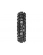 Pro-Line 1/4 Dunlop Geomax MX14 V2 CR4 Rear Tire MTD Sleeve: Pro-Spec Wheel