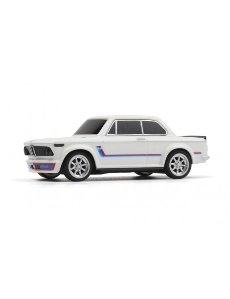 nano-TTR BMW 2002 Turbo - White