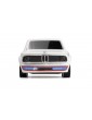nano-TTR BMW 2002 Turbo - White