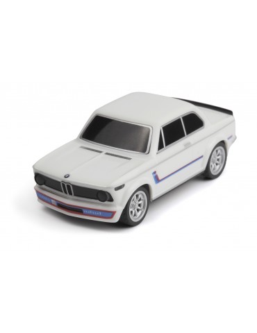 nano-TTR BMW 2002 Turbo - White
