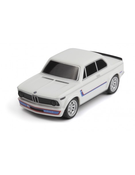nano-TTR BMW 2002 Turbo - White