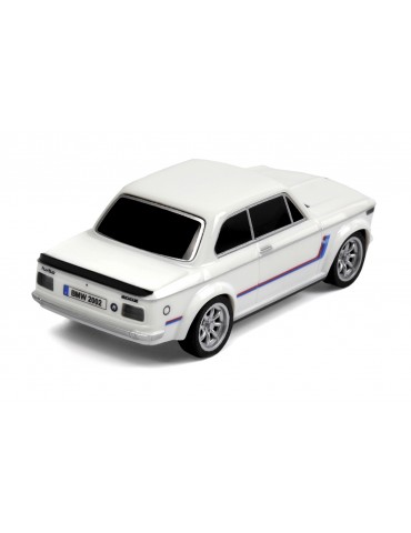 nano-TTR BMW 2002 Turbo - White
