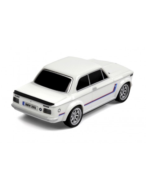 nano-TTR BMW 2002 Turbo - White