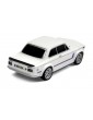 nano-TTR BMW 2002 Turbo - White