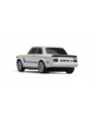 nano-TTR BMW 2002 Turbo - White