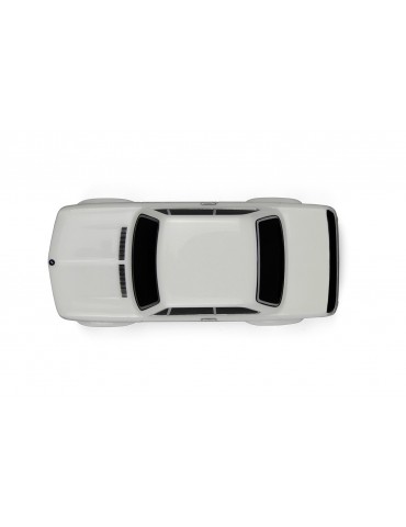 nano-TTR BMW 2002 Turbo - White