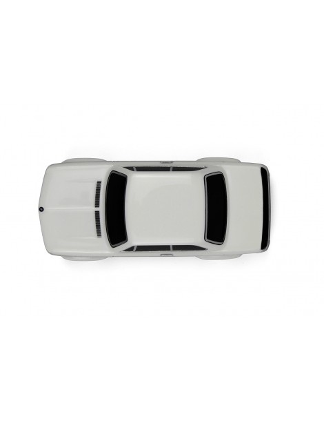 nano-TTR BMW 2002 Turbo - White