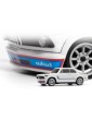nano-TTR BMW 2002 Turbo - White