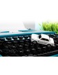 nano-TTR BMW 2002 Turbo - White