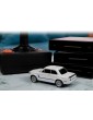nano-TTR BMW 2002 Turbo - White