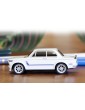nano-TTR BMW 2002 Turbo - White
