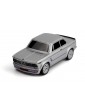 nano-TTR BMW 2002 Turbo - Silver