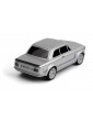 nano-TTR BMW 2002 Turbo - Silver