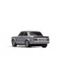 nano-TTR BMW 2002 Turbo - Silver