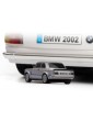 nano-TTR BMW 2002 Turbo - Silver