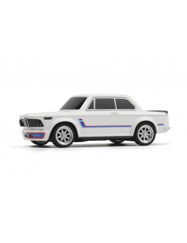 nano-TTR BMW 2002 Turbo - White - Car Only