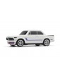 nano-TTR BMW 2002 Turbo - White - Car Only