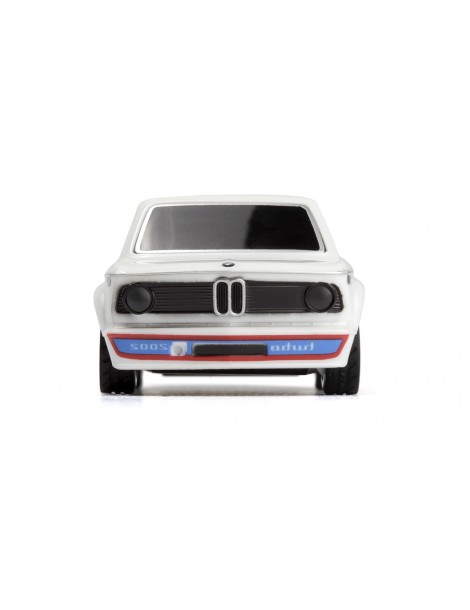 nano-TTR BMW 2002 Turbo - White - Car Only