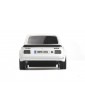 nano-TTR BMW 2002 Turbo - White - Car Only